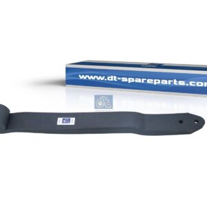 DT Spare Parts 10.16235 Leaf spring, L: 940 mm, W: 100 mm, 1x51