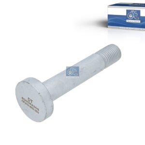 DT Spare Parts 10.16250 Spring bolt, M30 x 3,5, LTh: 40 mm, Lu: 170 mm, D: 64 mm, 8.8