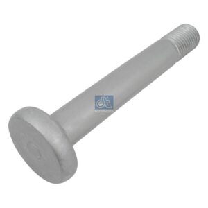 DT Spare Parts 10.16257 Spring bolt, M30 x 3,5, LTh: 42 mm, Lu: 202 mm, D: 66 mm, 8.8