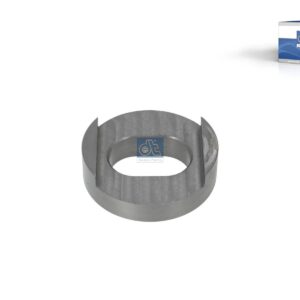 DT Spare Parts 10.16262 Bushing, d: 30 mm, D: 43 mm, H: 23 mm