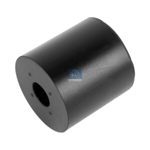 DT Spare Parts 10.16276 Bushing, d: 25 mm, D: 80 mm, H: 80 mm