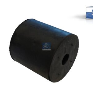 DT Spare Parts 10.16278 Bushing, d: 20 mm, D: 80 mm, H: 80 mm