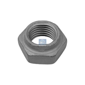 DT Spare Parts 10.16283 Nut, M30 x 3,5, 8