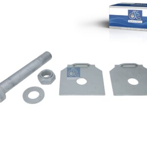 DT Spare Parts 10.16297 Spring bolt kit