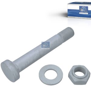DT Spare Parts 10.16299 Spring bolt kit
