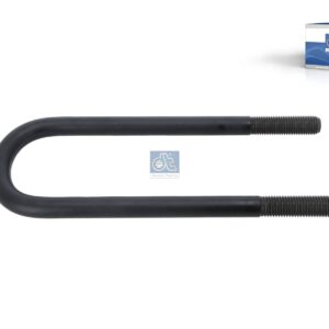 DT Spare Parts 10.16338 U-bolt