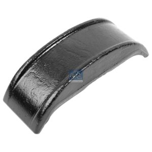 DT Spare Parts 10.16345 Console, u-bolt