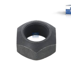 DT Spare Parts 10.16361 Nut, M42 x 3, SW: 65