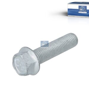 DT Spare Parts 10.16370 Screw, M16, L: 65 mm, 10.9
