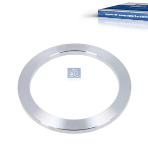 DT Spare Parts 10.16381 Thrust washer, d: 130 mm, D: 165 mm, S: 10 mm