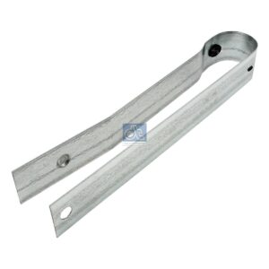 DT Spare Parts 10.16445 Bracket, L: 500 mm, W: 90 mm, H1: 48 mm, H2: 58 mm