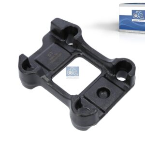 DT Spare Parts 10.16464 Spring bracket, upper left