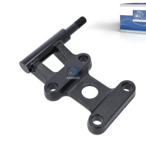 DT Spare Parts 10.16465 Spring bracket, right