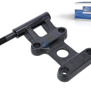 DT Spare Parts 10.16466 Spring bracket, left