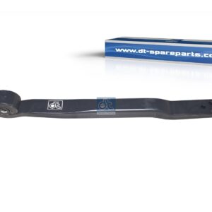 DT Spare Parts 10.16482 Leaf spring, L: 940 mm, W: 70 mm, 1x62
