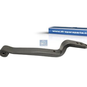 DT Spare Parts 10.16485 Leaf spring, d: 30 mm, b: 18 mm, L: 972 mm, W: 100 mm, H: 172 mm