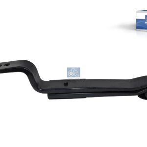 DT Spare Parts 10.16487 Leaf spring