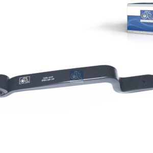 DT Spare Parts 10.16490 Leaf spring