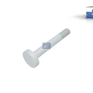 DT Spare Parts 10.16501 Spring bolt