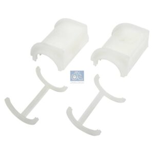 DT Spare Parts 10.16815 Bushing, stabilizer