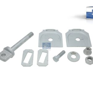 DT Spare Parts 10.16926 Spring bolt kit