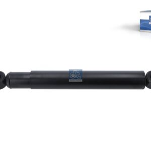 DT Spare Parts 10.17000 Steering damper