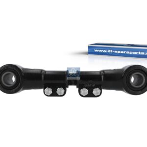DT Spare Parts 10.17103 Reaction rod, adjustable, d: 30 mm, M36 x 2, L: 380 mm