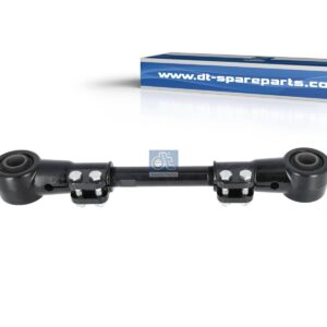 DT Spare Parts 10.17104 Reaction rod, adjustable, d: 30 mm, M36 x 2, L: 500 mm