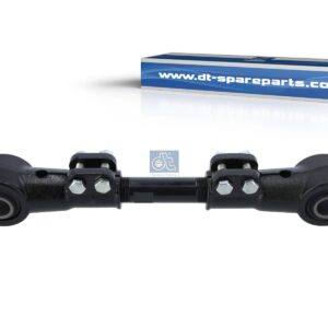 DT Spare Parts 10.17107 Reaction rod, adjustable