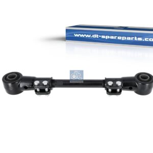 DT Spare Parts 10.17111 Reaction rod, adjustable