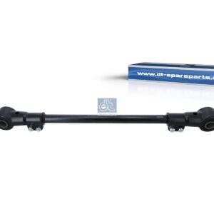 DT Spare Parts 10.17112 Reaction rod, adjustable