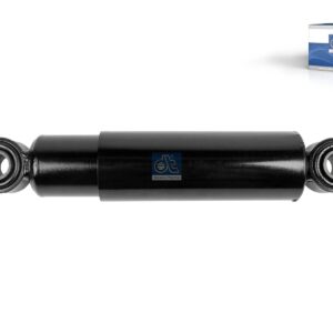 DT Spare Parts 10.17200 Shock absorber, b1: 24 mm, b2: 24 mm, Lmin: 351 mm, Lmax: 541 mm