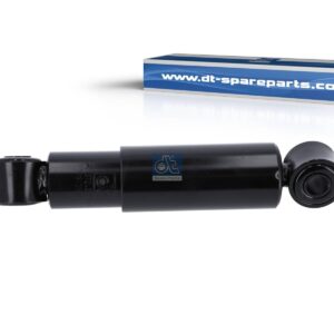 DT Spare Parts 10.17203 Shock absorber, b: 24 mm, Lmin: 330 mm, Lmax: 496 mm