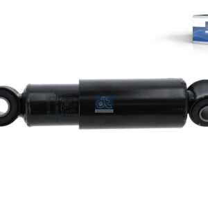 DT Spare Parts 10.17209 Shock absorber