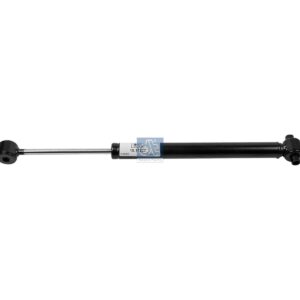 DT Spare Parts 10.17222 Gas spring, overrun brake, Lmin: 338 mm, Lmax: 494 mm, Ls: 156 mm