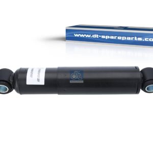 DT Spare Parts 10.17227 Shock absorber, Lmin: 291 mm, Lmax: 434 mm