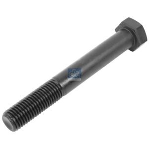 DT Spare Parts 10.17290 Screw, M20, Lu: 150 mm, SW: 30, 8.8