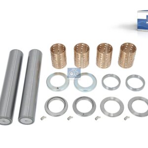 DT Spare Parts 10.17501 King pin kit