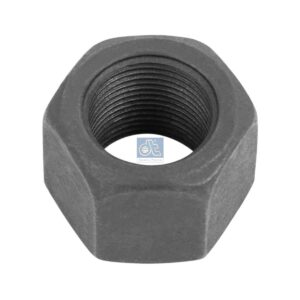 DT Spare Parts 10.20020 Wheel nut, M22 x 1,5, SW: 32, H: 25 mm