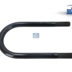 DT Spare Parts 10.20042 U-bolt
