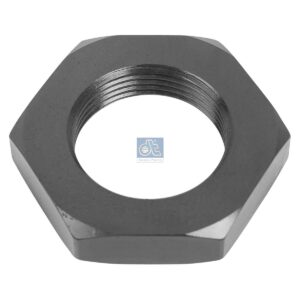 DT Spare Parts 10.20060 Axle nut, M36 x 2