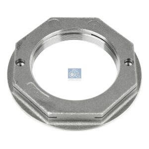DT Spare Parts 10.20061 Axle nut, M82 x 2
