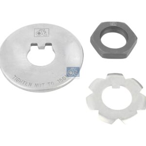 DT Spare Parts 10.20080 Repair kit, wheel hub