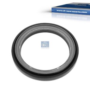 DT Spare Parts 10.20472 Oil seal, d: 100 mm, D: 135 mm, H1: 13 mm, H2: 15 mm