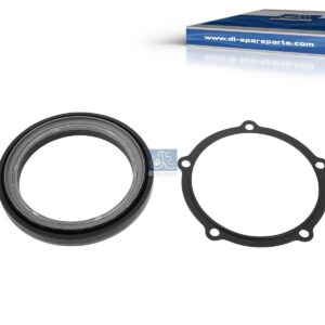 DT Spare Parts 10.20486 Gasket kit, wheel hub