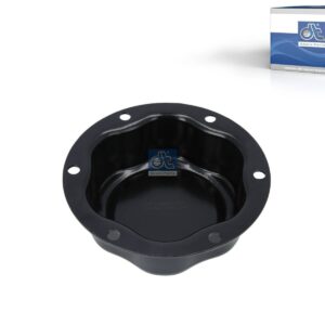 DT Spare Parts 10.20601 Hub cover