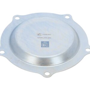 DT Spare Parts 10.20602SP Hub cover