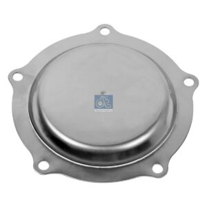 DT Spare Parts 10.20602 Hub cover