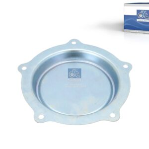 DT Spare Parts 10.20603 Hub cover