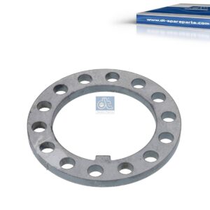 DT Spare Parts 10.20631 Lock washer